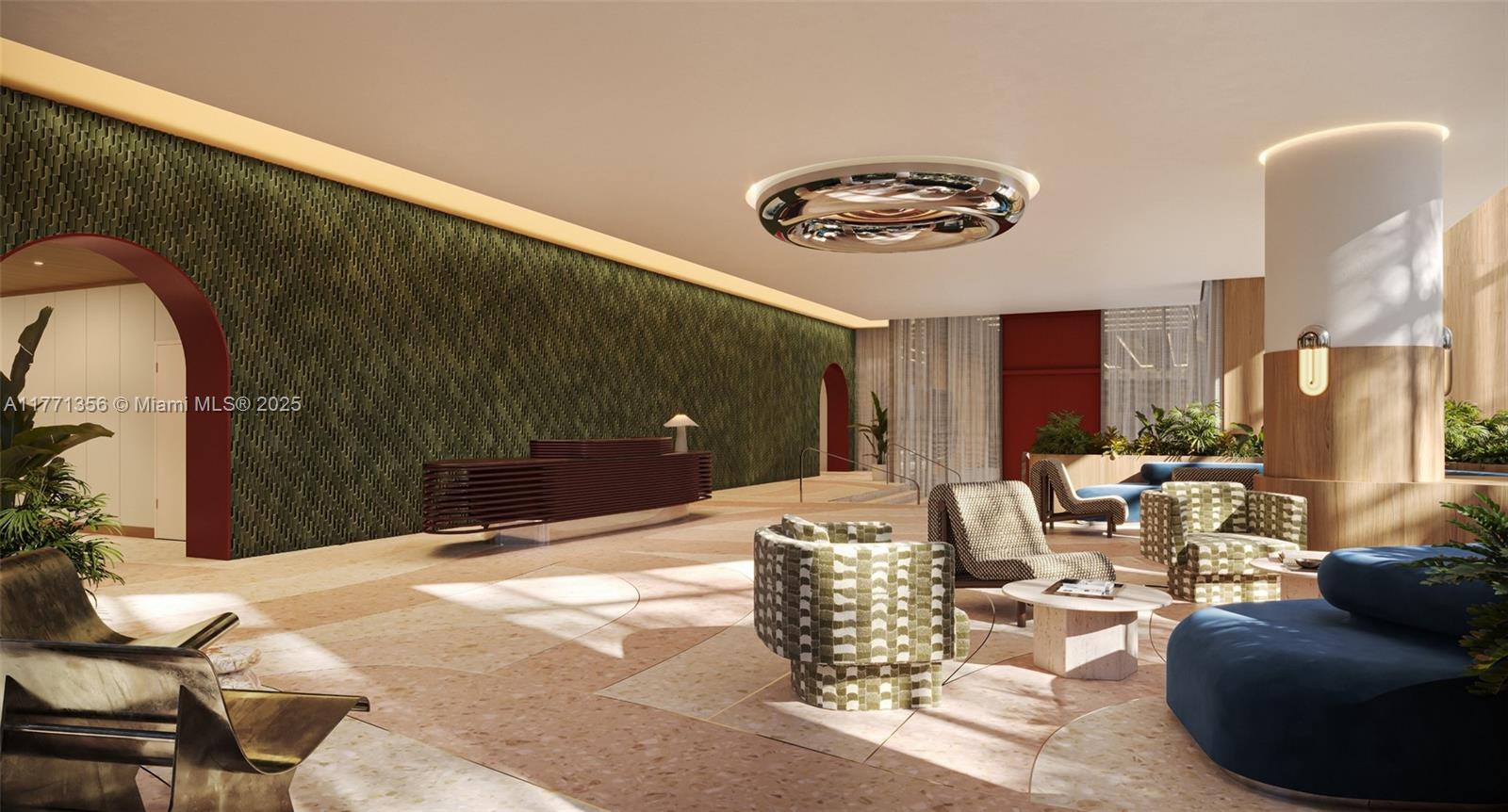 The Standard Residences - Residential