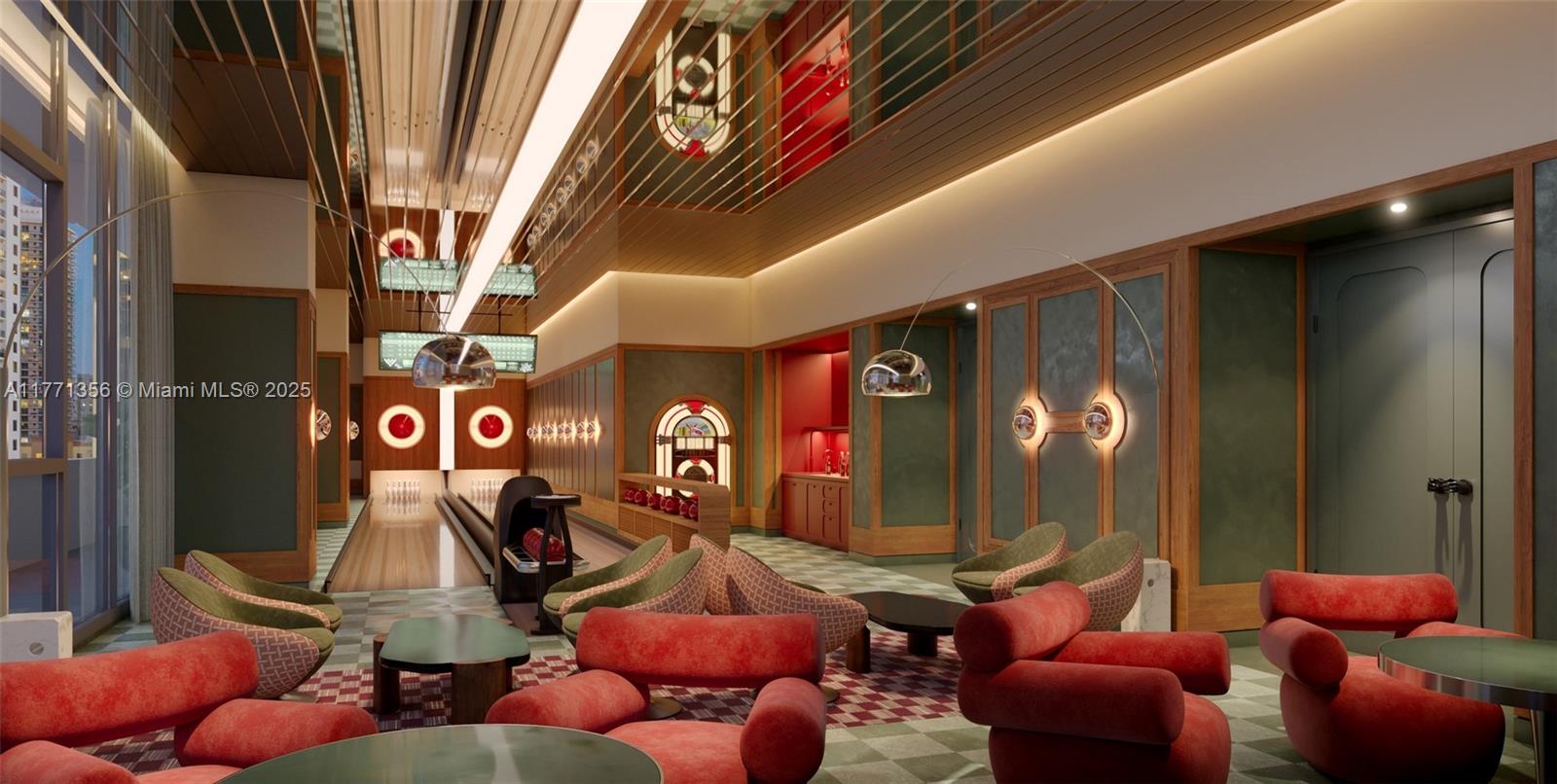 The Standard Residences - Residential