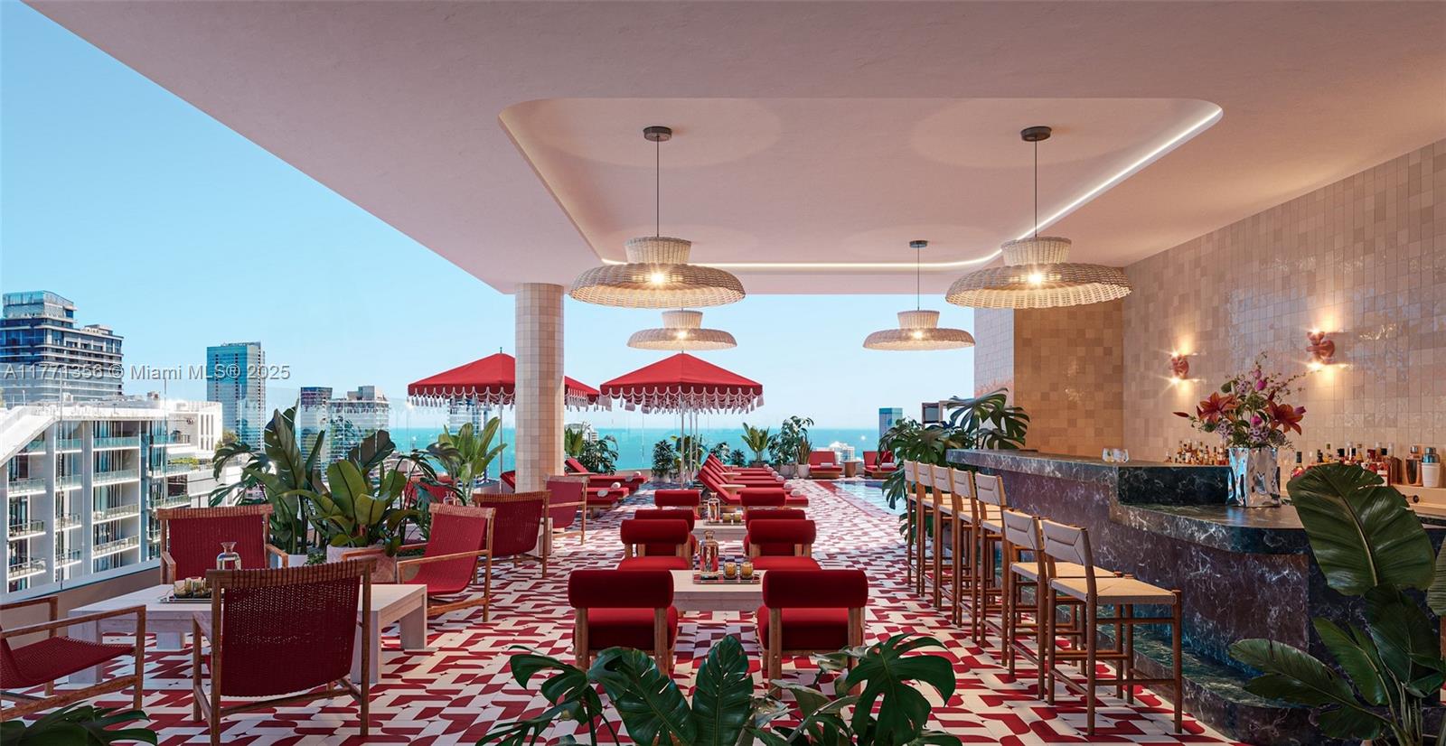 The Standard Residences - Residential