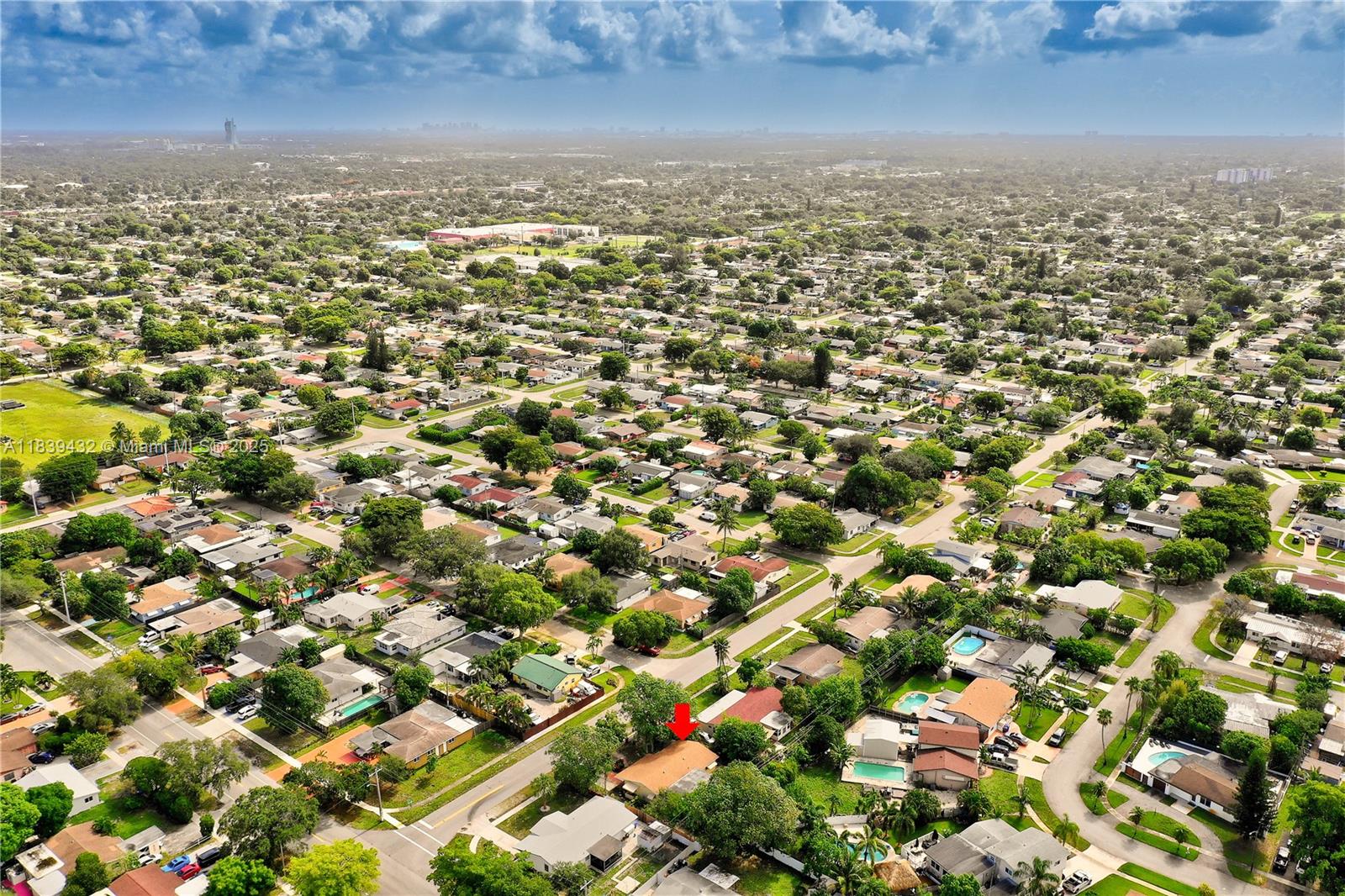 BOULEVARD HEIGHTS SEC 7 - Residential