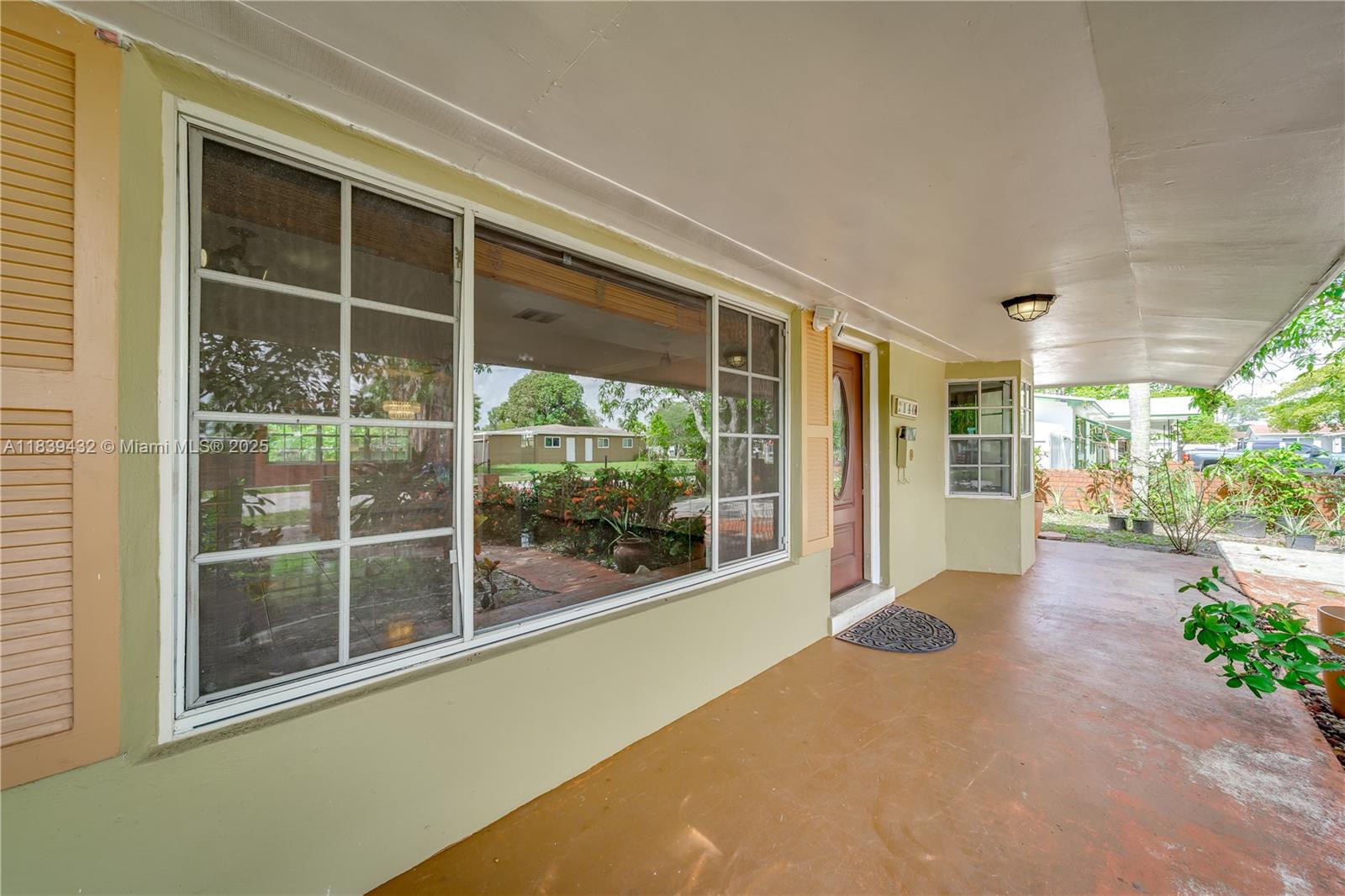 BOULEVARD HEIGHTS SEC 7 - Residential