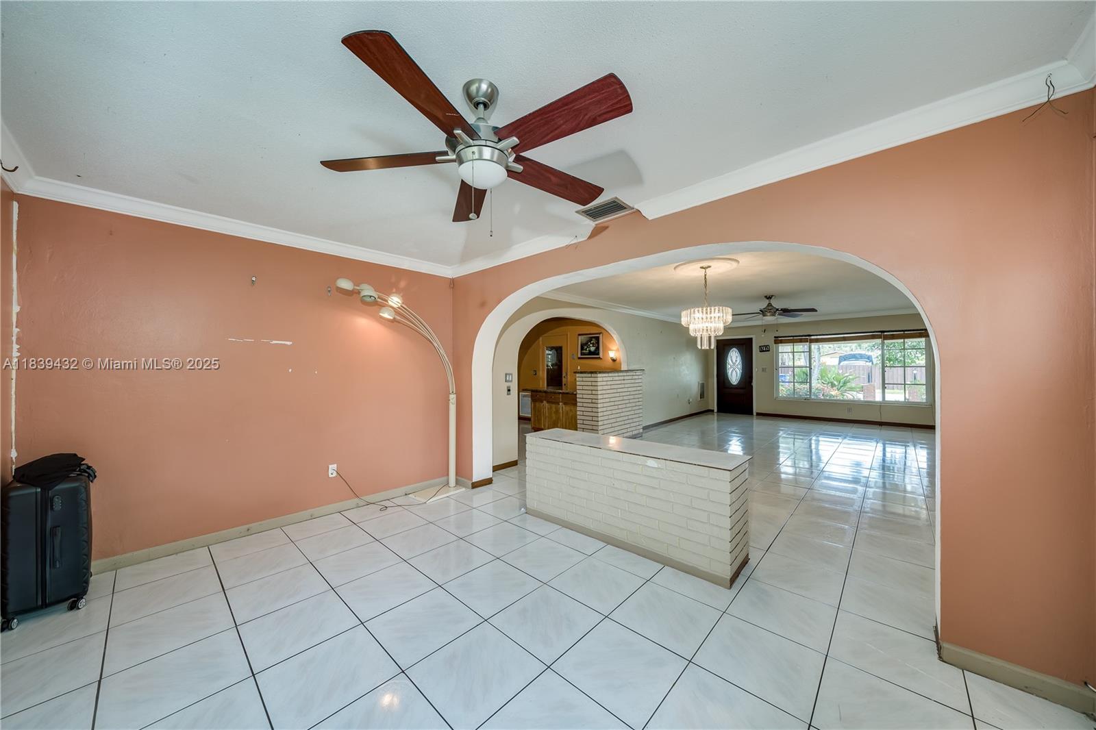 BOULEVARD HEIGHTS SEC 7 - Residential