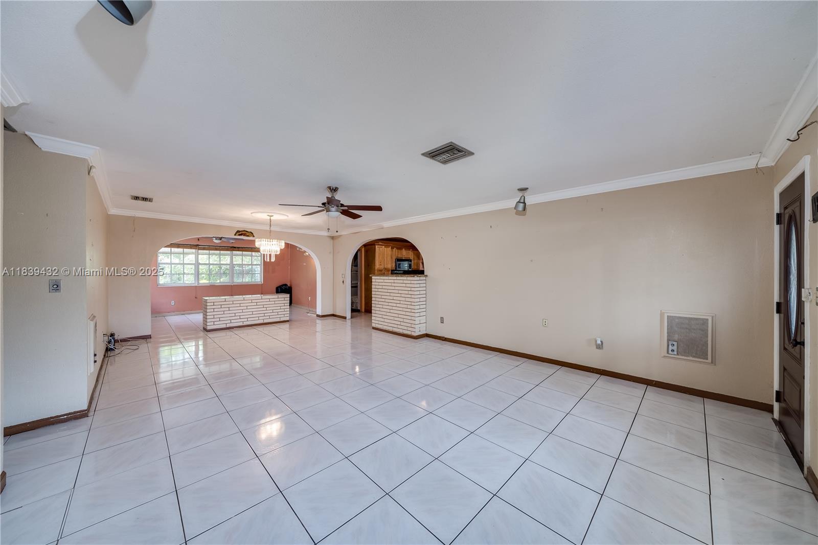 BOULEVARD HEIGHTS SEC 7 - Residential