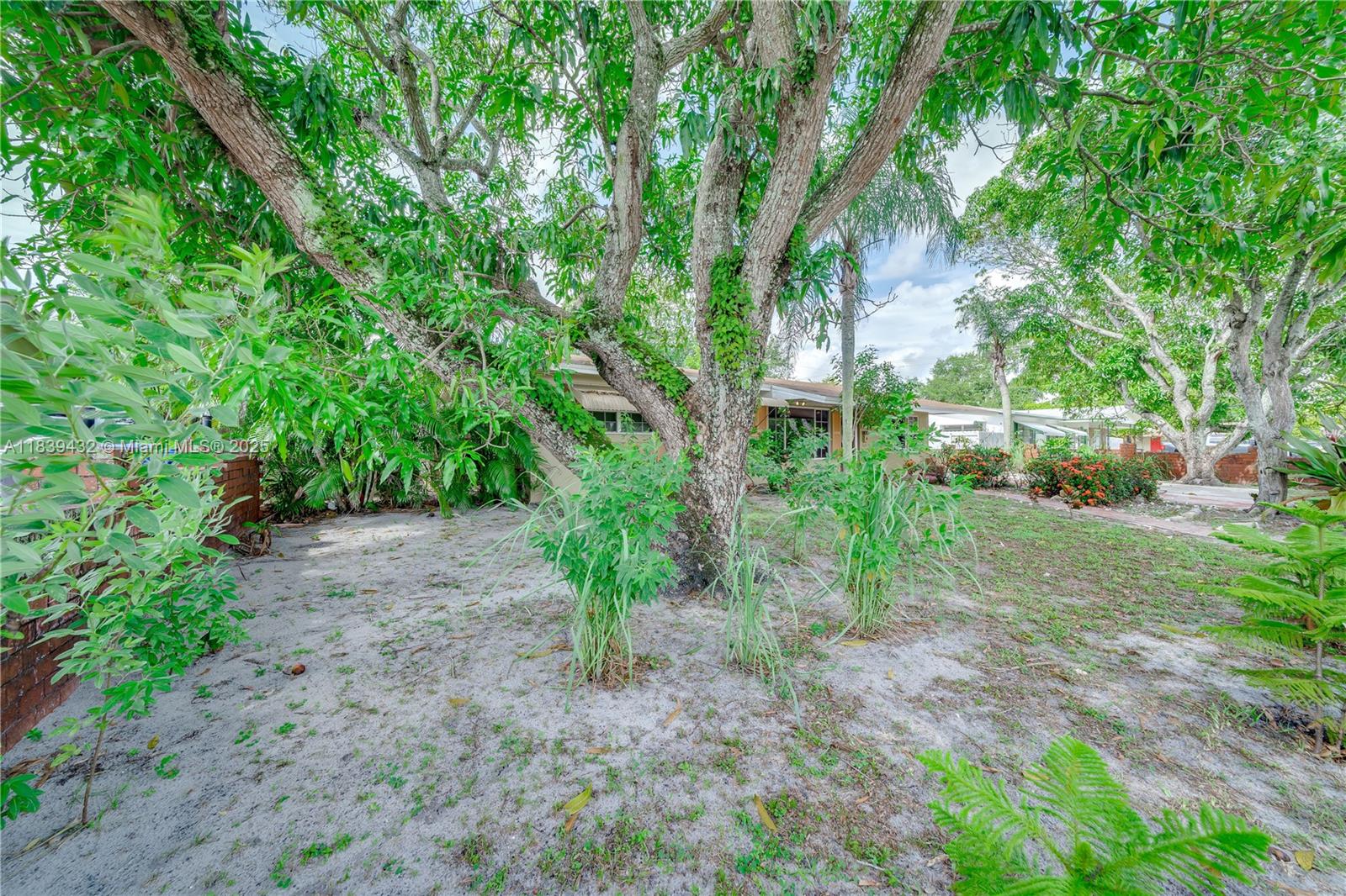 BOULEVARD HEIGHTS SEC 7 - Residential