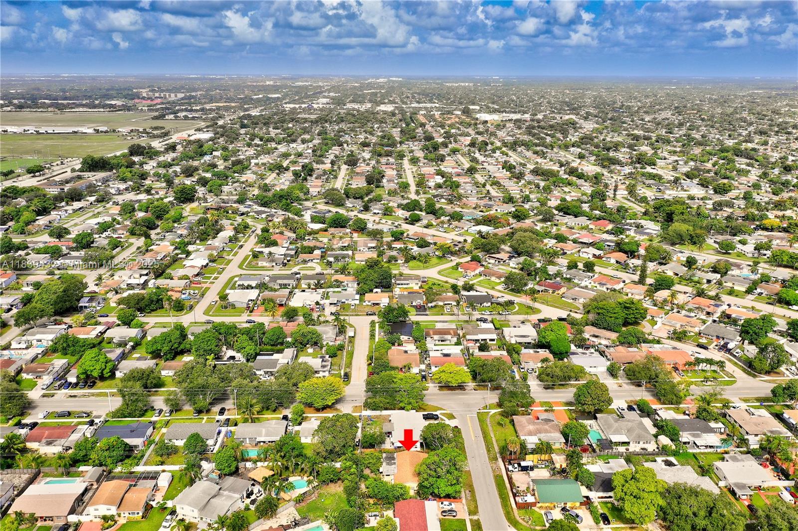 BOULEVARD HEIGHTS SEC 7 - Residential