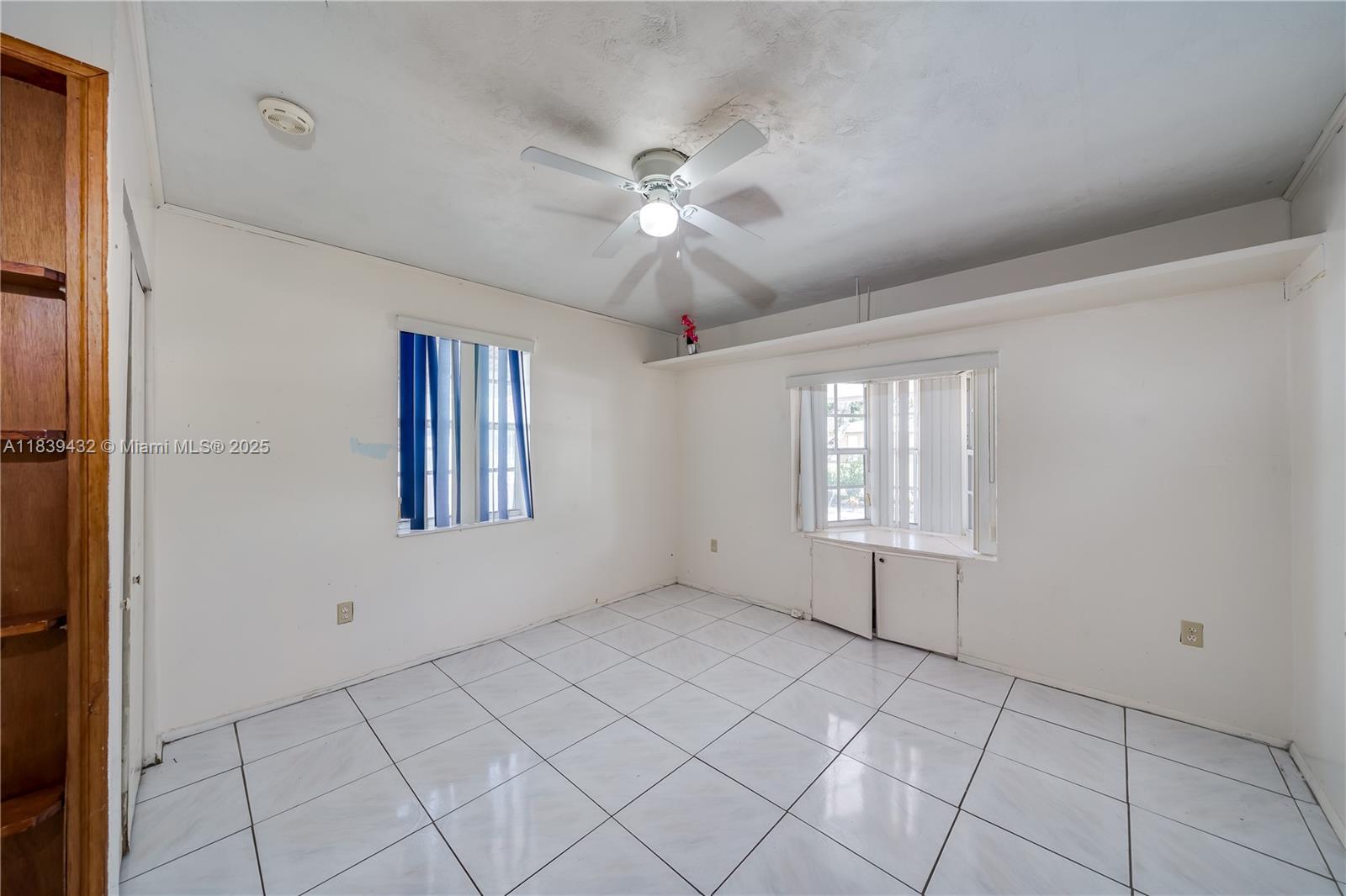 BOULEVARD HEIGHTS SEC 7 - Residential