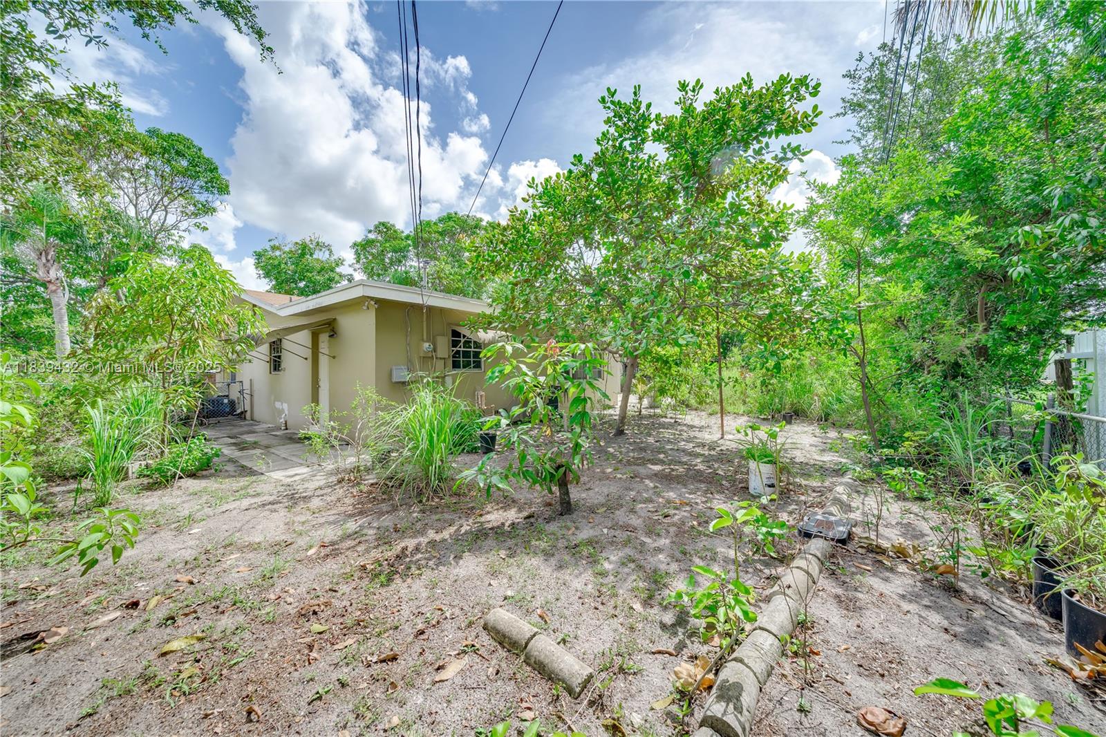 BOULEVARD HEIGHTS SEC 7 - Residential