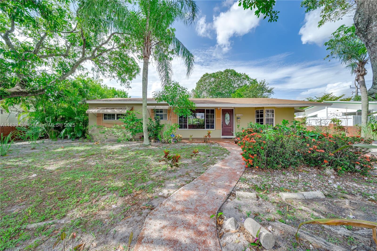 BOULEVARD HEIGHTS SEC 7 - Residential