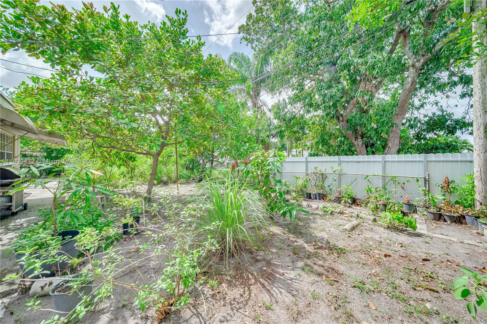 BOULEVARD HEIGHTS SEC 7 - Residential