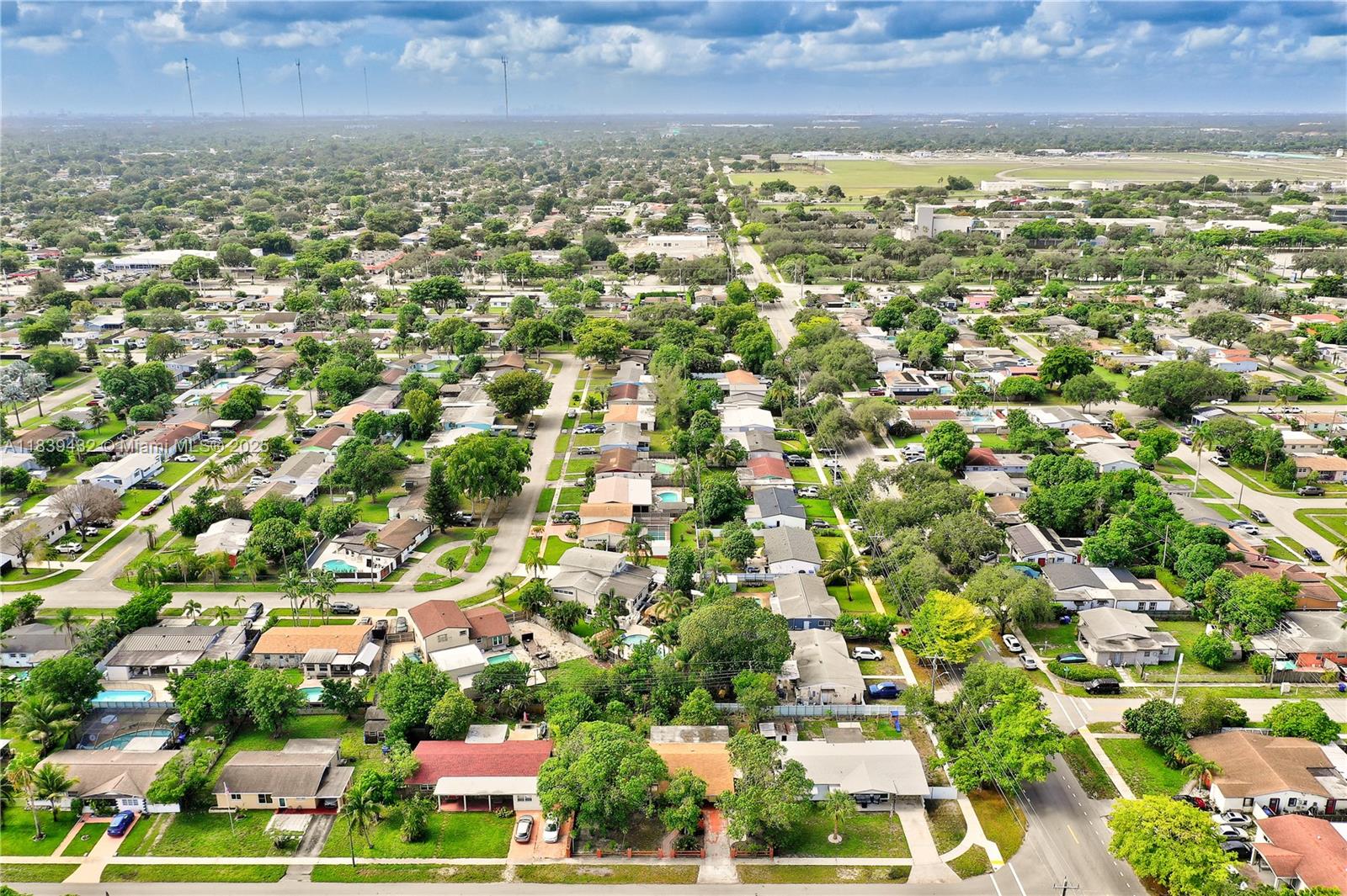 BOULEVARD HEIGHTS SEC 7 - Residential