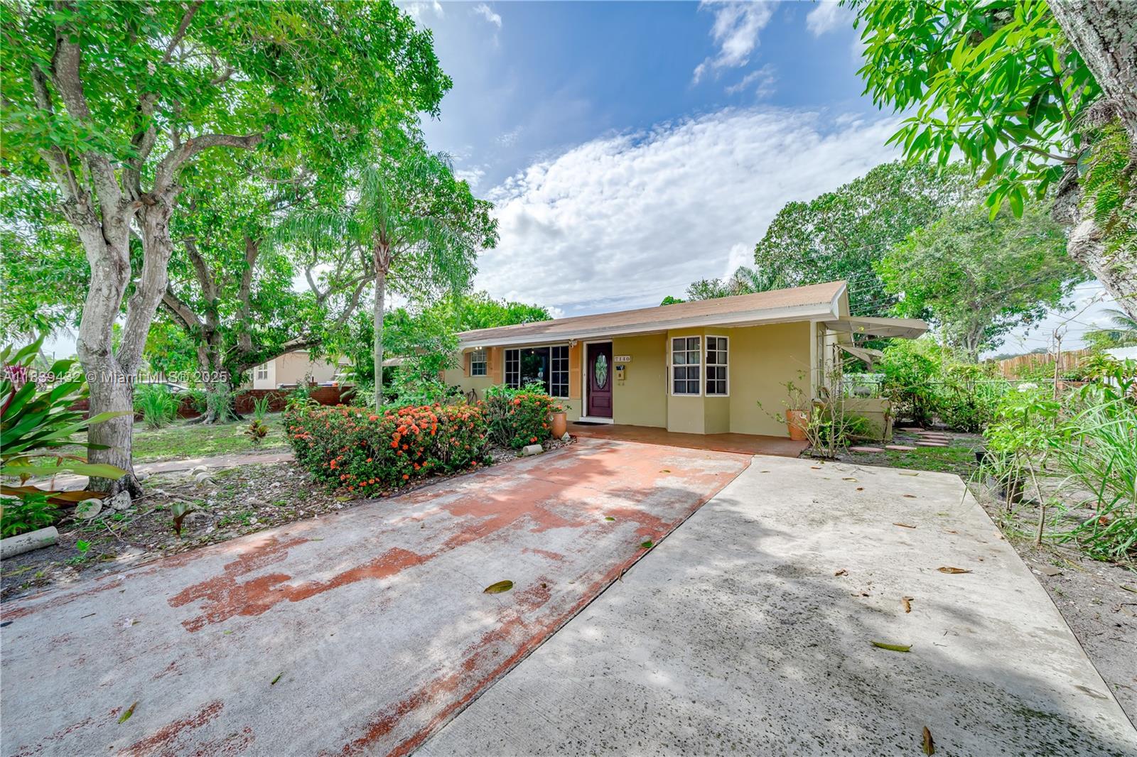 BOULEVARD HEIGHTS SEC 7 - Residential