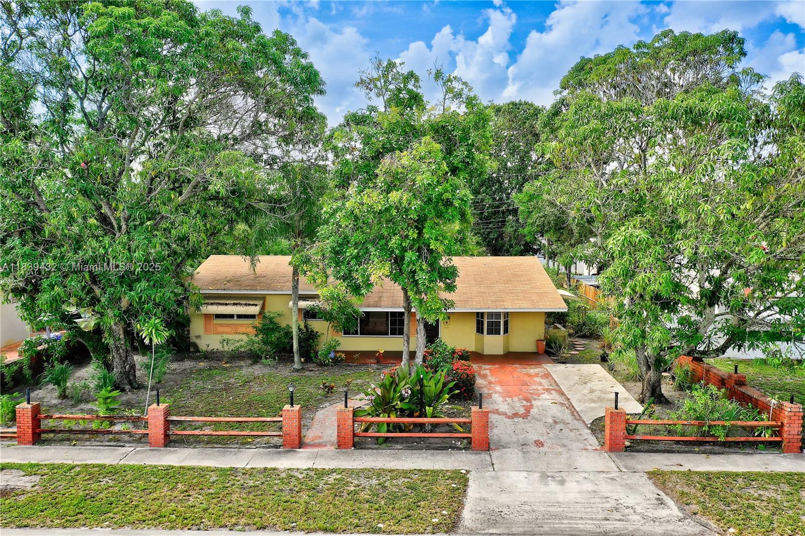 BOULEVARD HEIGHTS SEC 7 - Residential