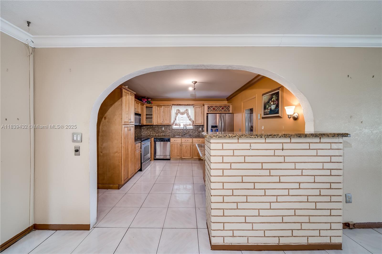 BOULEVARD HEIGHTS SEC 7 - Residential