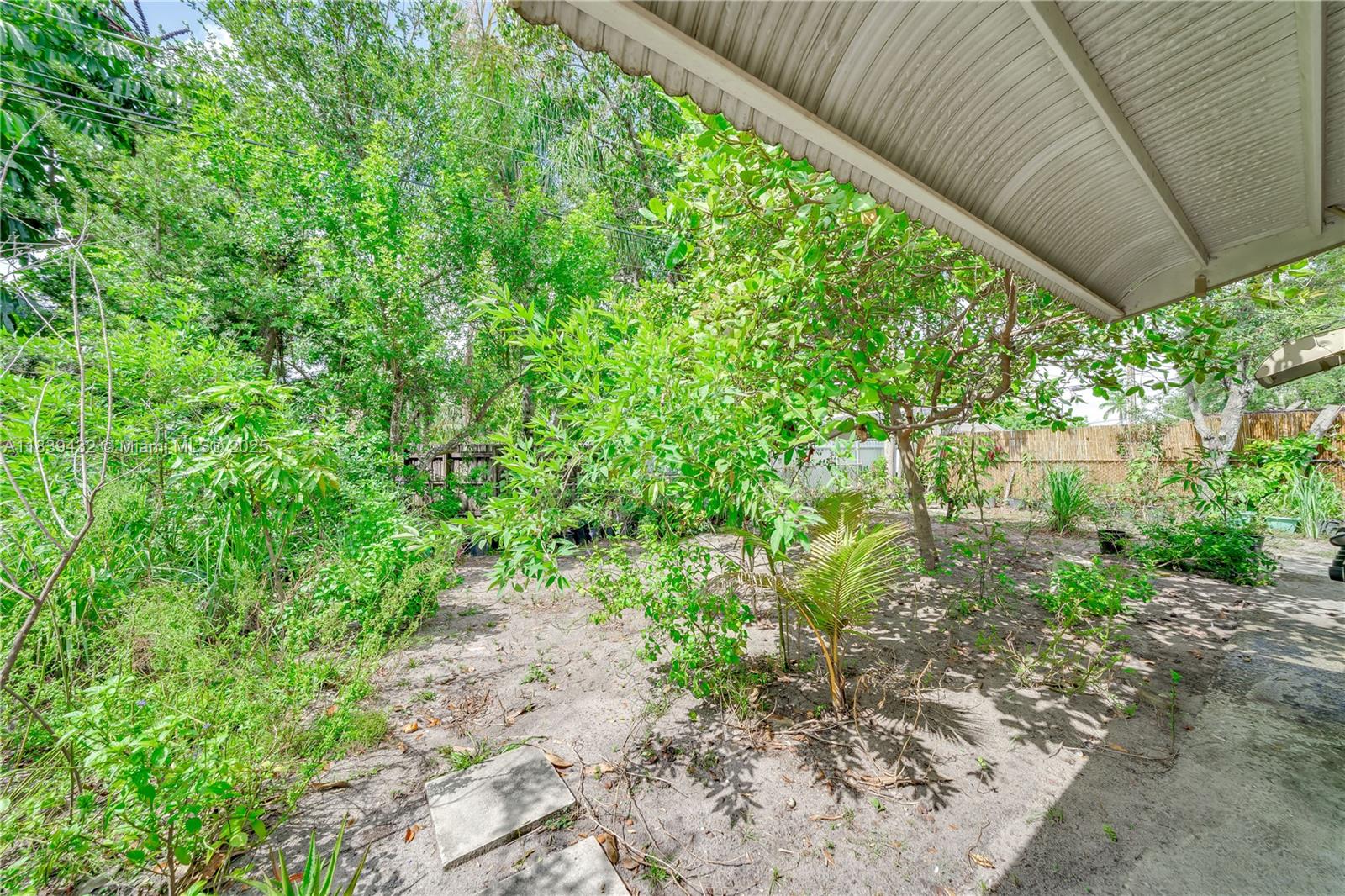 BOULEVARD HEIGHTS SEC 7 - Residential