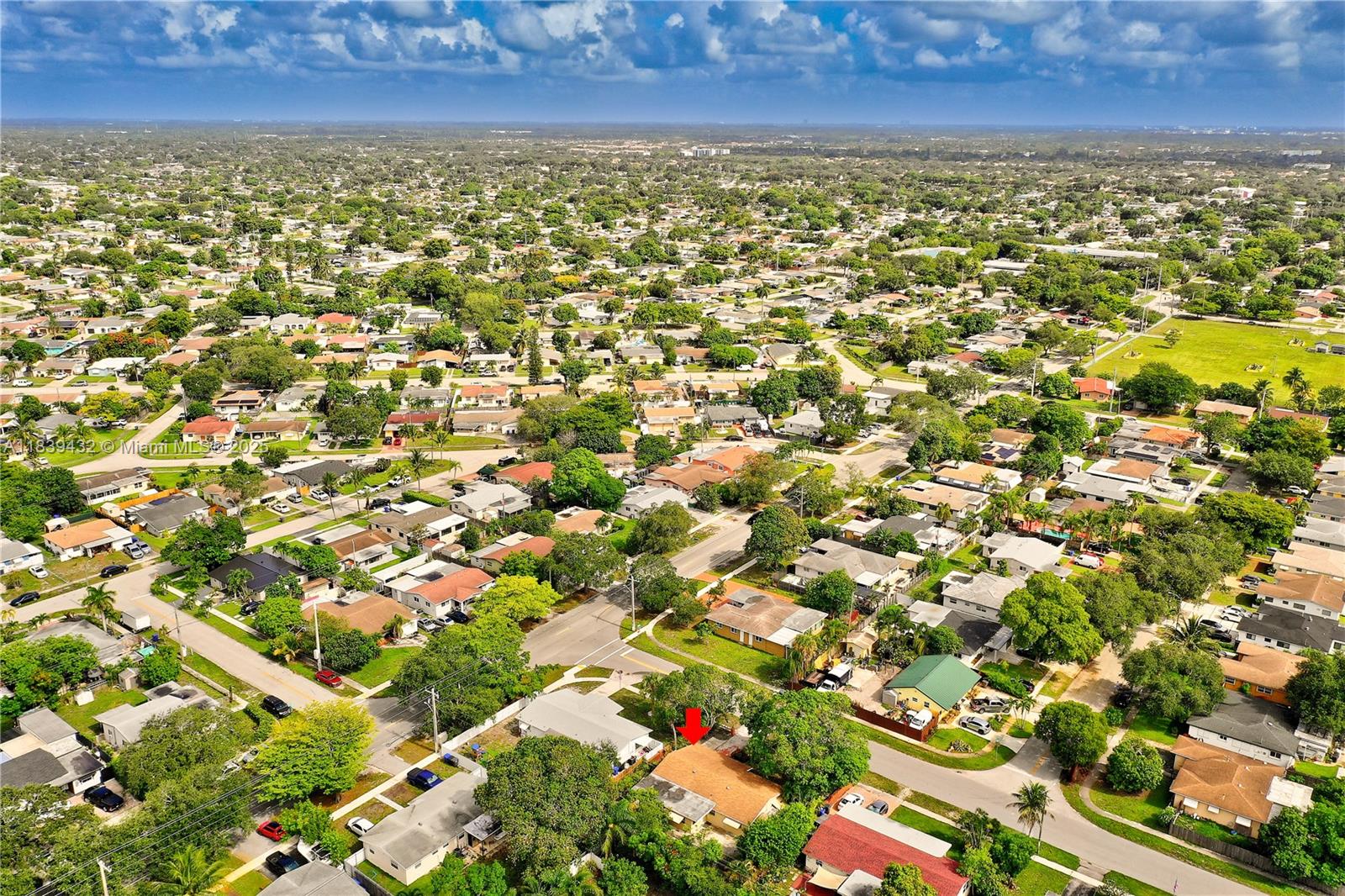 BOULEVARD HEIGHTS SEC 7 - Residential