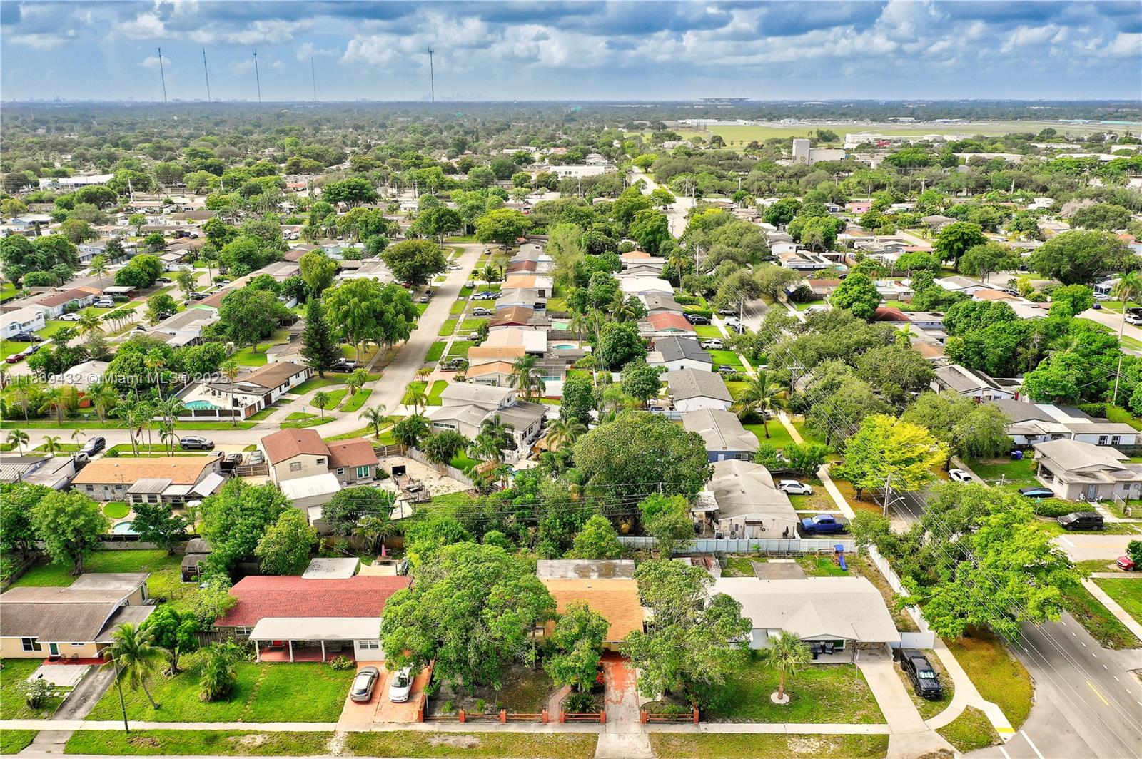 BOULEVARD HEIGHTS SEC 7 - Residential