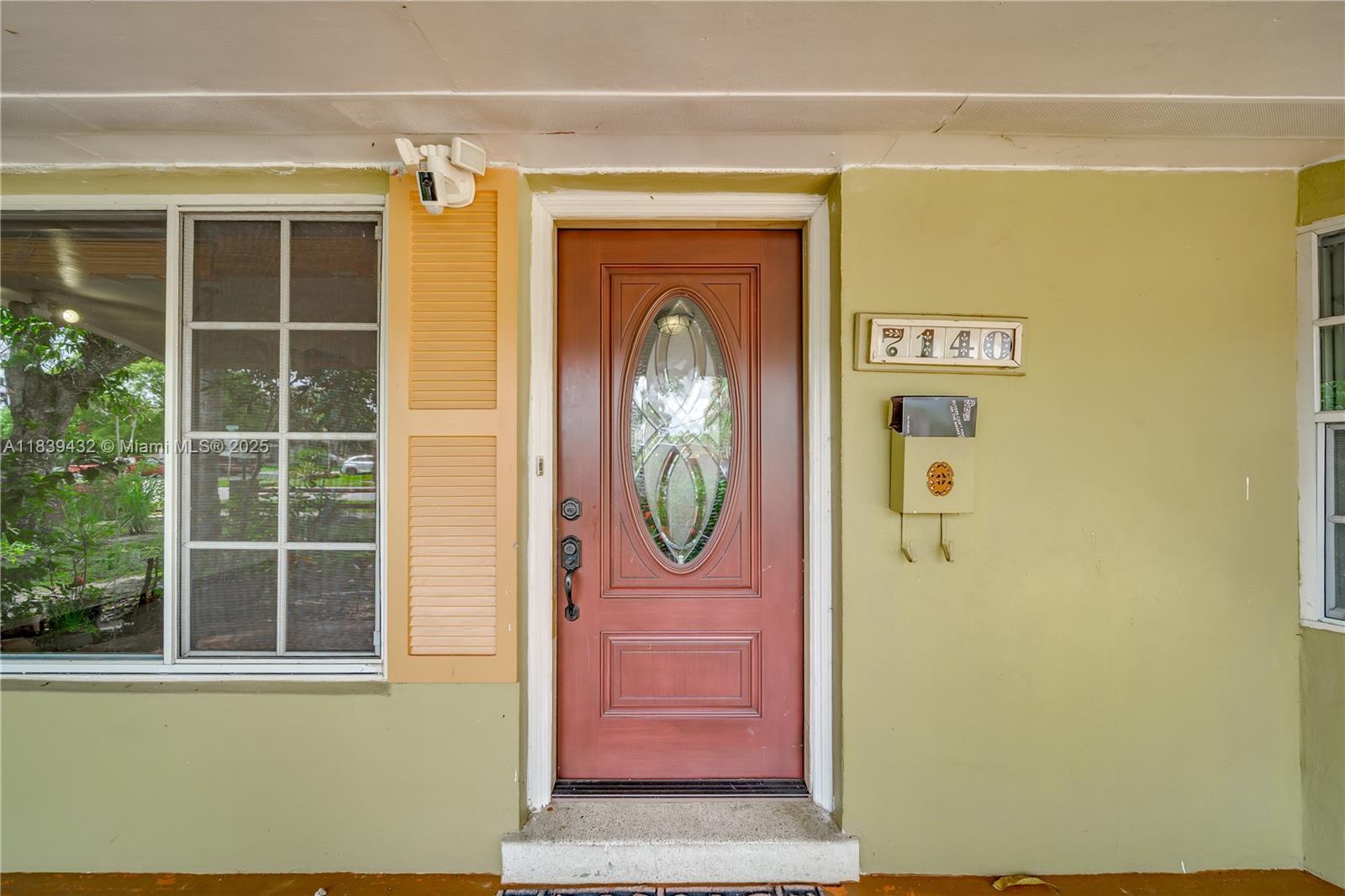 BOULEVARD HEIGHTS SEC 7 - Residential