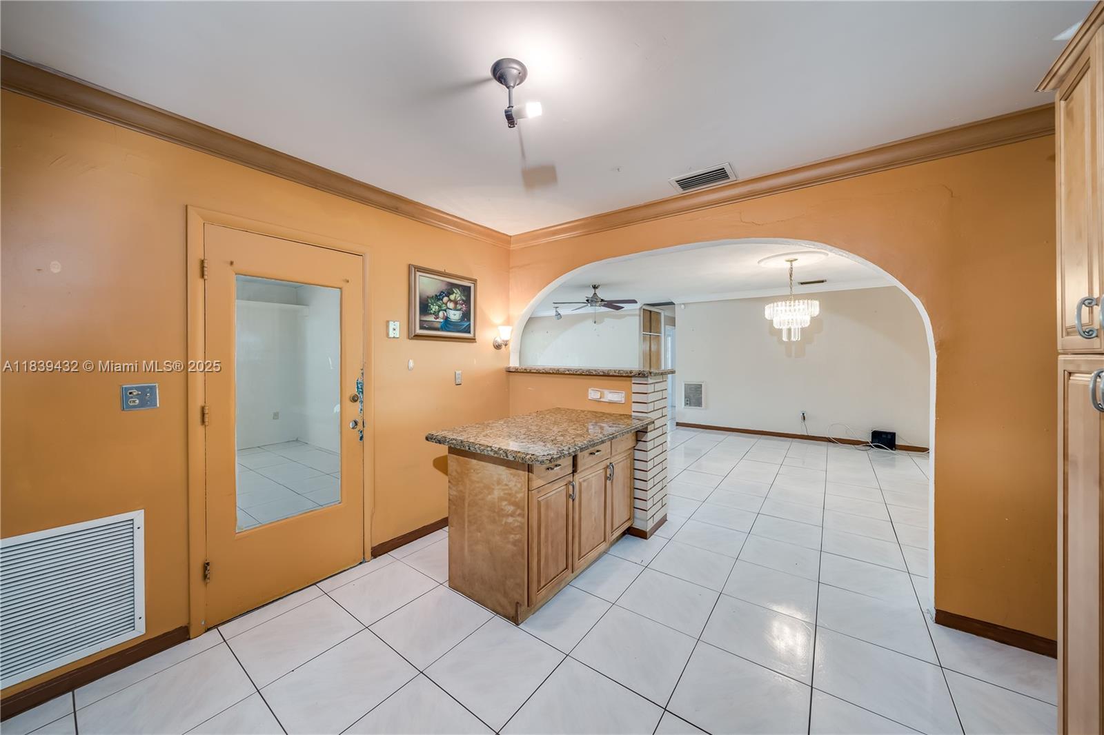 BOULEVARD HEIGHTS SEC 7 - Residential