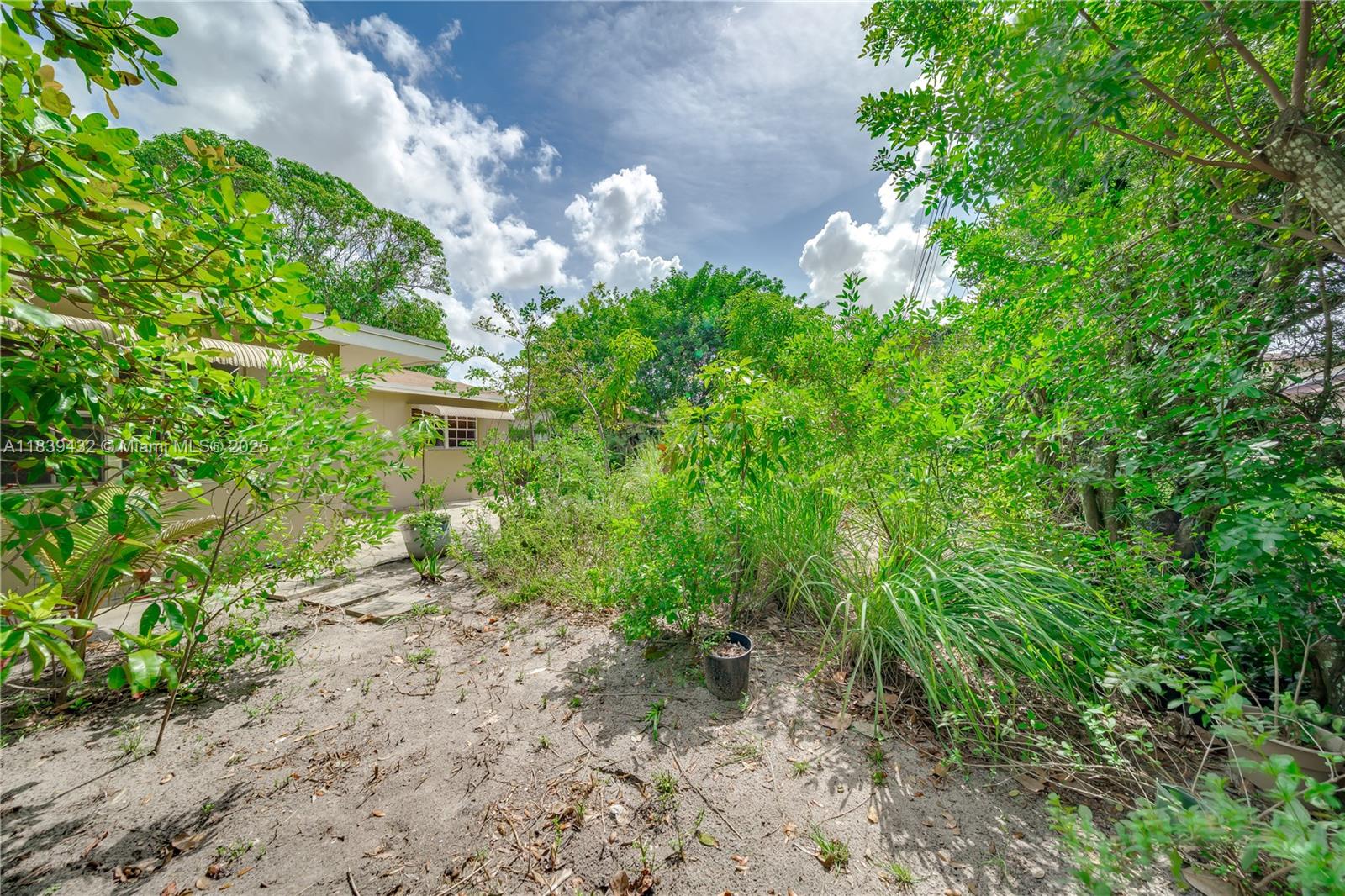 BOULEVARD HEIGHTS SEC 7 - Residential