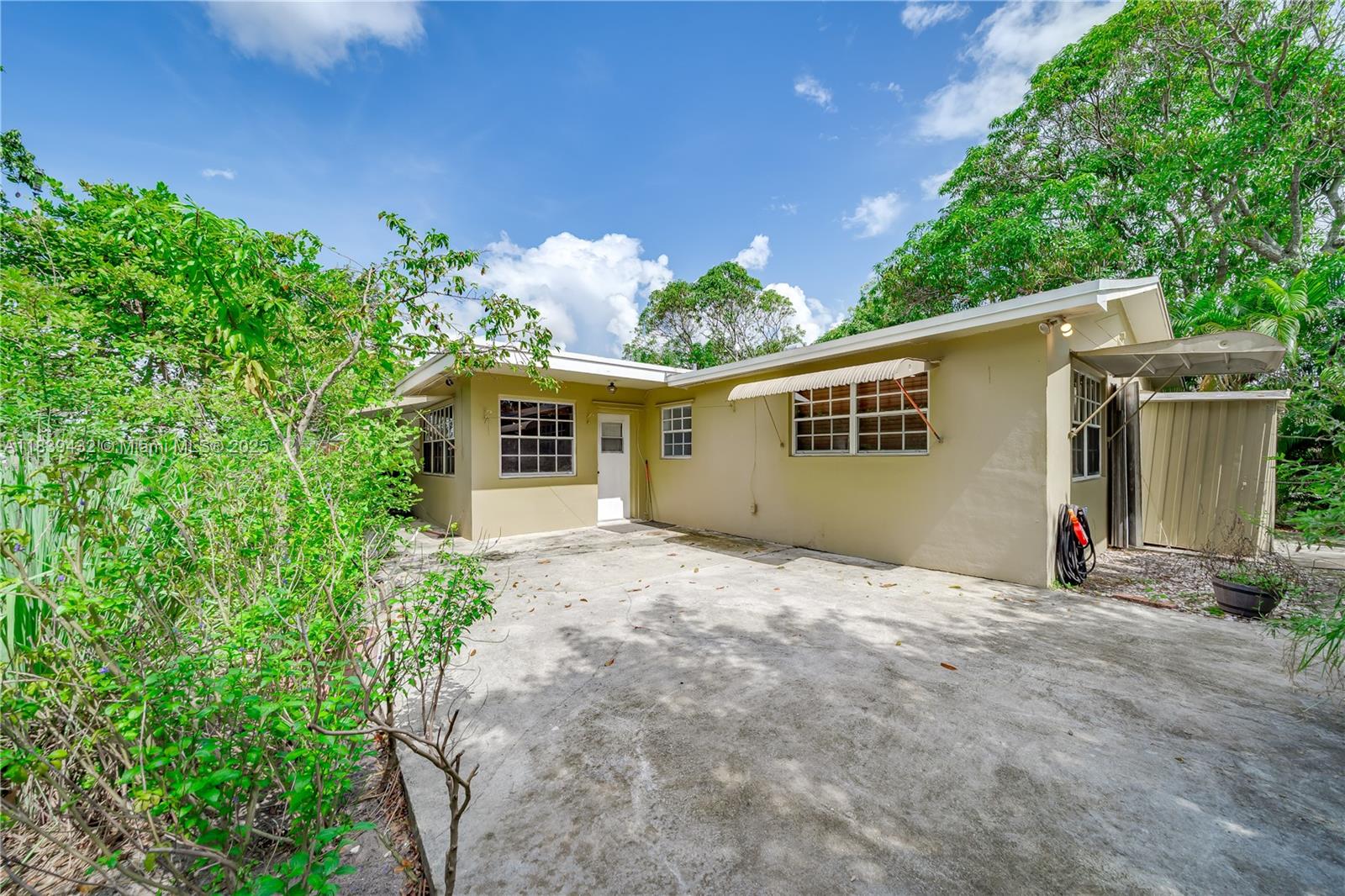 BOULEVARD HEIGHTS SEC 7 - Residential