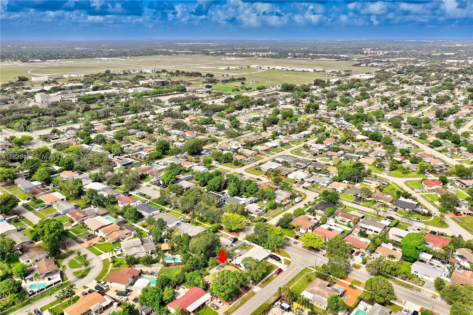 BOULEVARD HEIGHTS SEC 7 - Residential