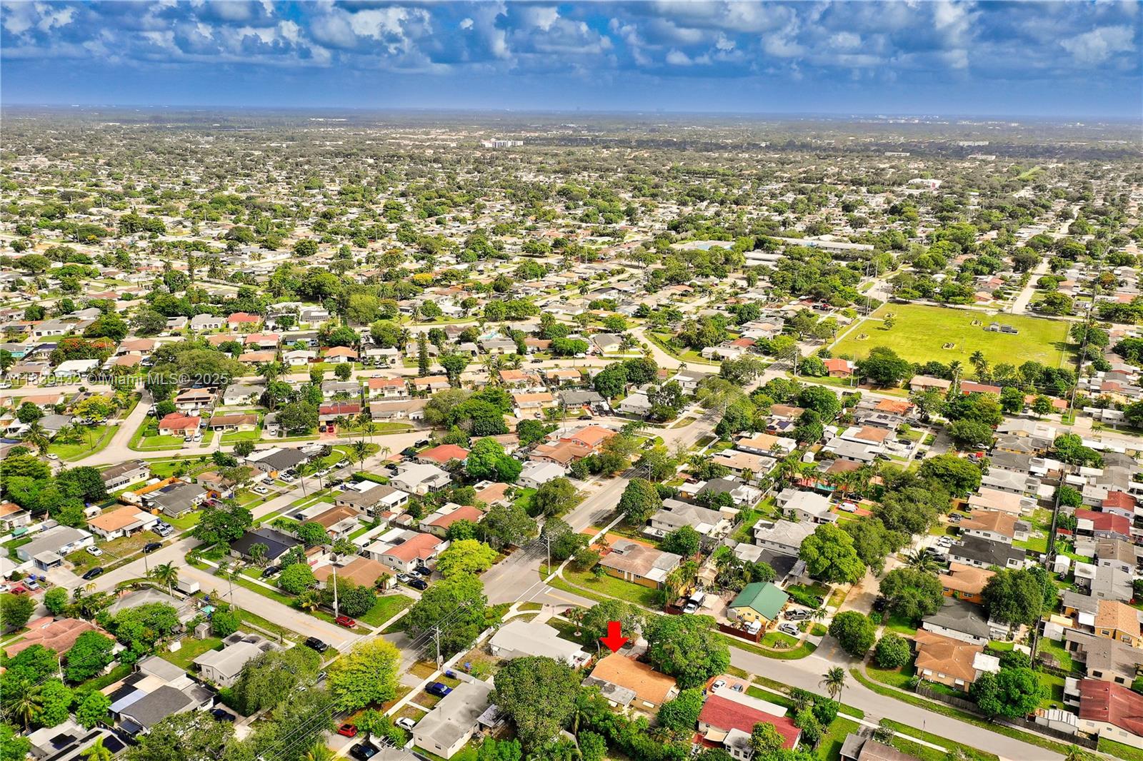 BOULEVARD HEIGHTS SEC 7 - Residential