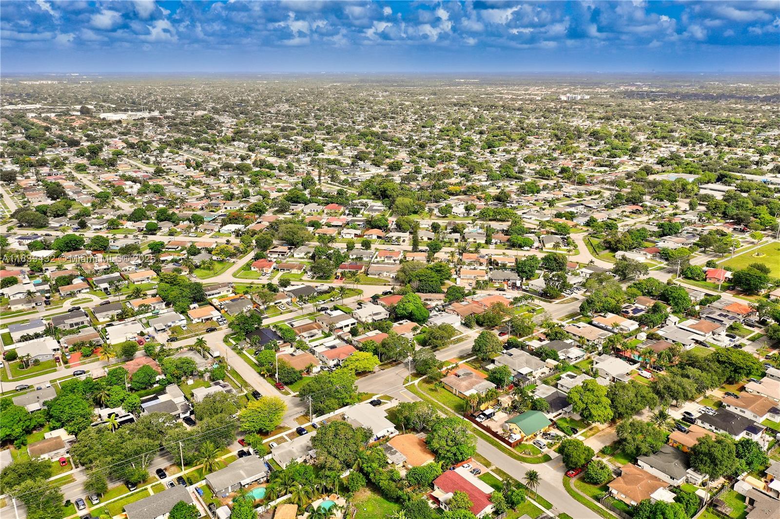 BOULEVARD HEIGHTS SEC 7 - Residential