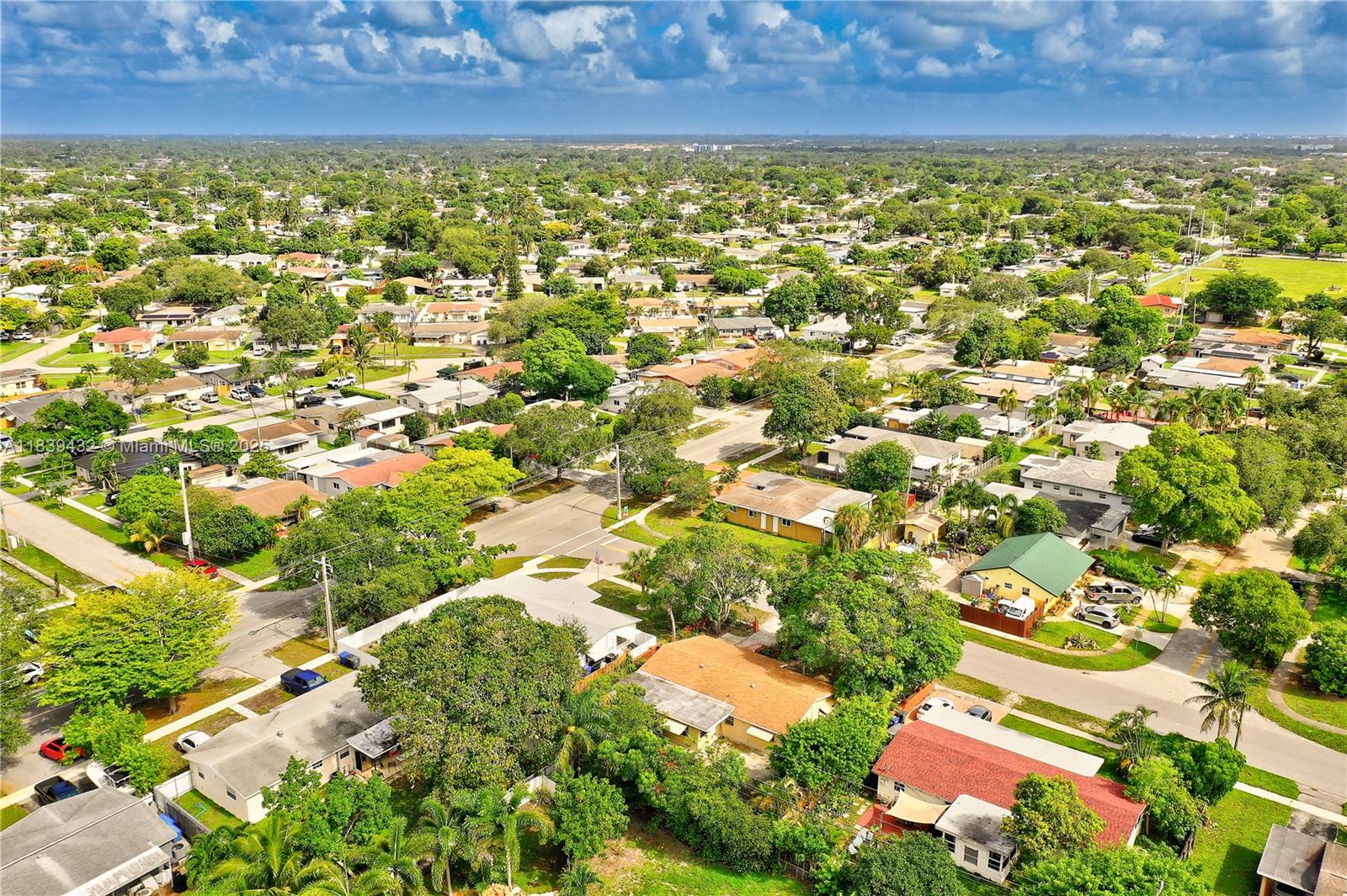 BOULEVARD HEIGHTS SEC 7 - Residential