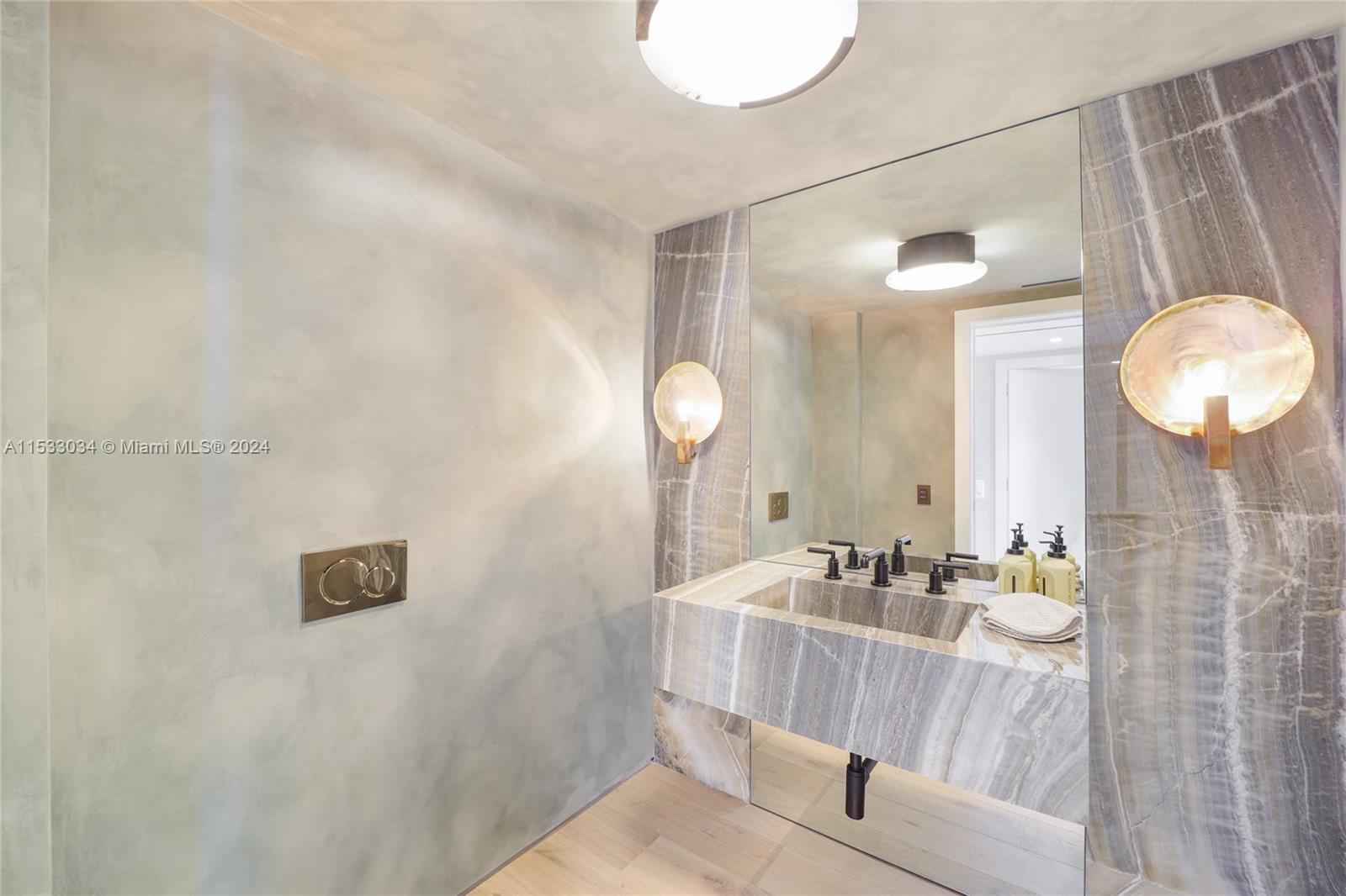 BRISTOL TOWER CONDO - Residential