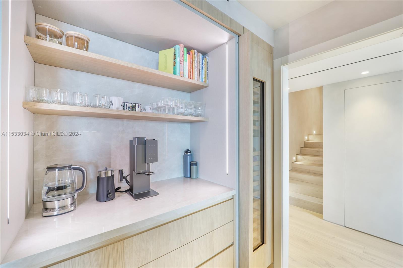 BRISTOL TOWER CONDO - Residential