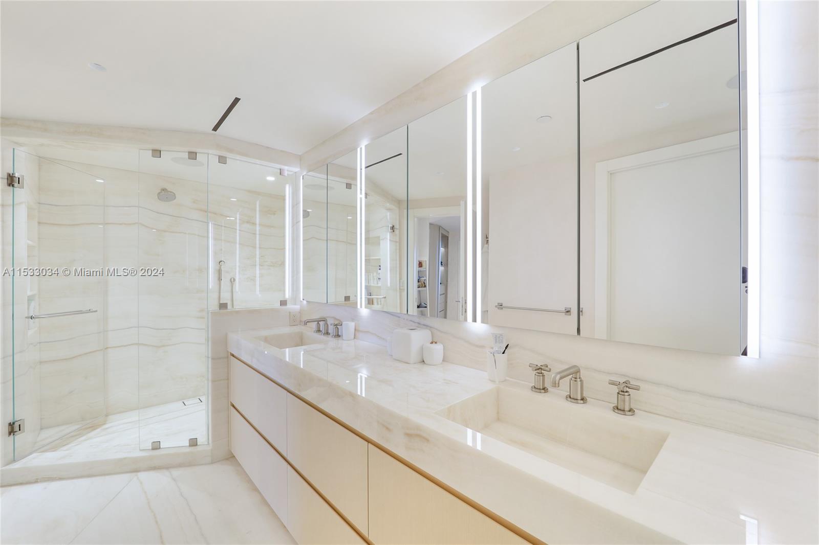 BRISTOL TOWER CONDO - Residential