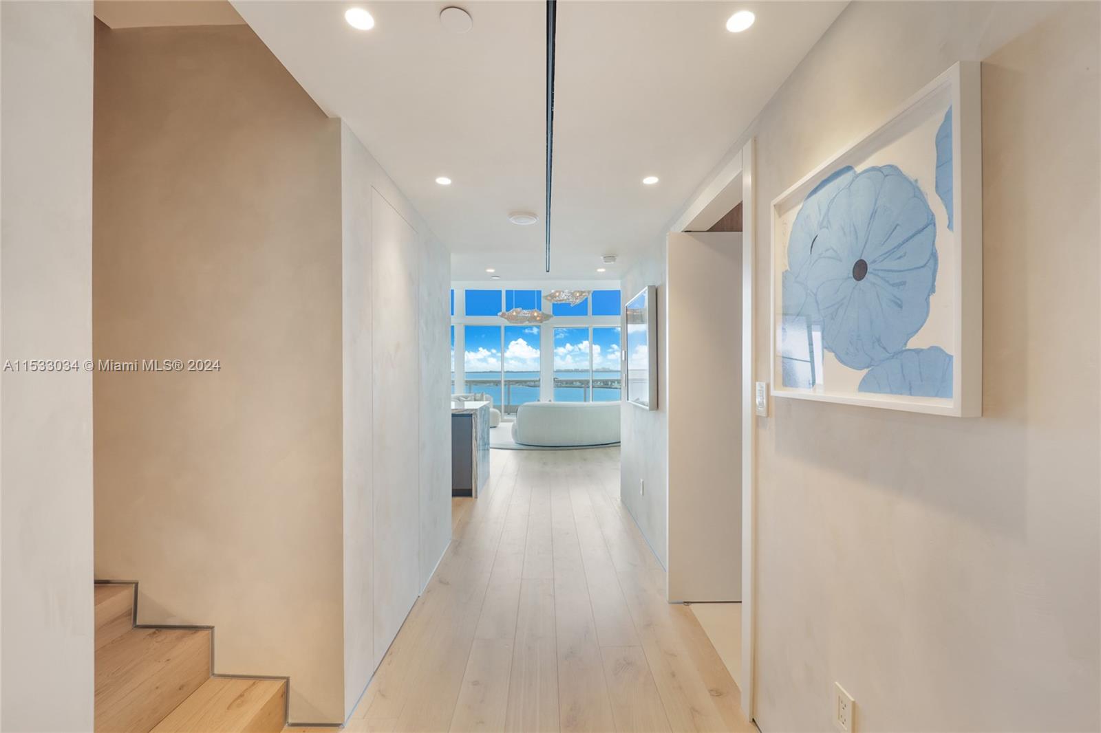 BRISTOL TOWER CONDO - Residential