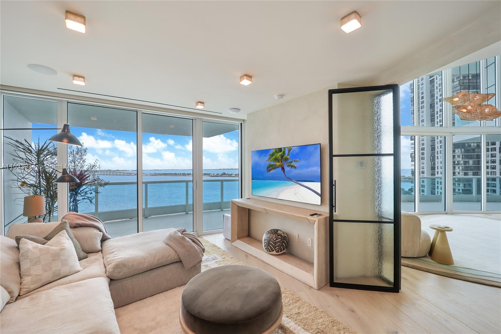 BRISTOL TOWER CONDO - Residential