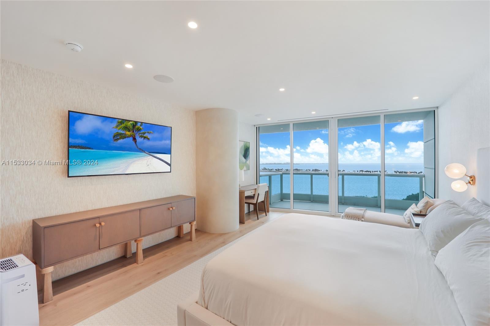 BRISTOL TOWER CONDO - Residential