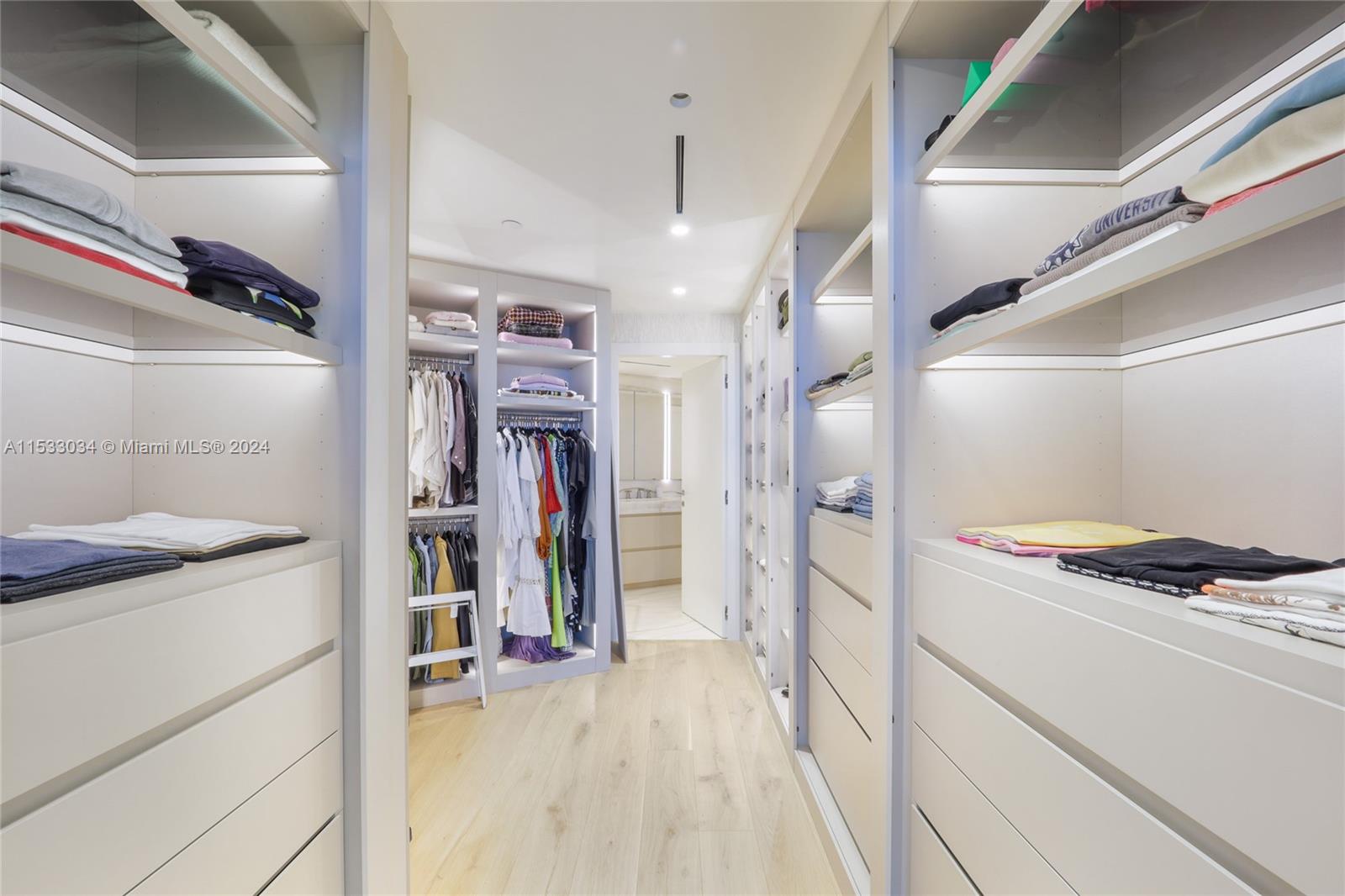 BRISTOL TOWER CONDO - Residential