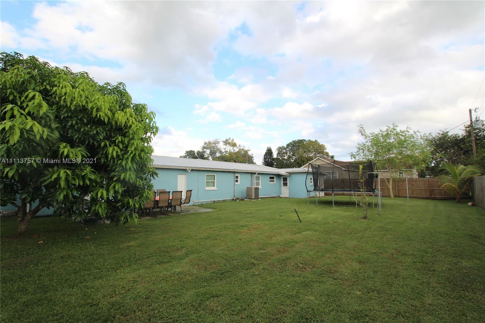 Okeechobee Hammock - Residential