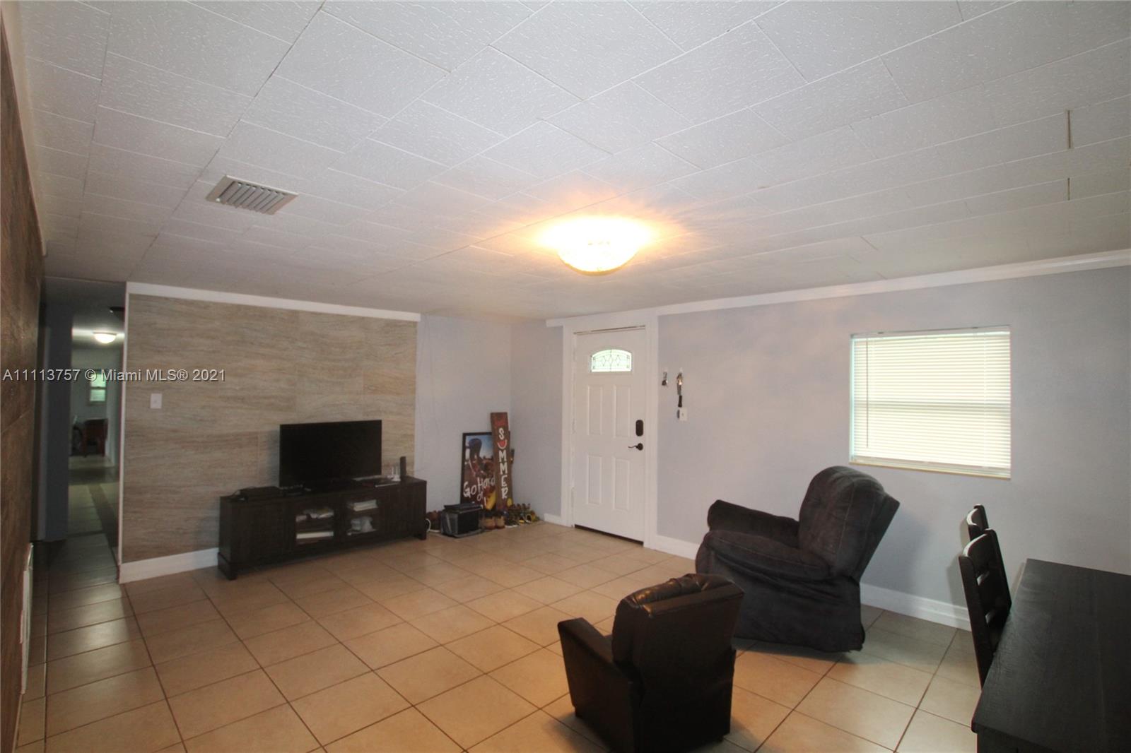 Okeechobee Hammock - Residential