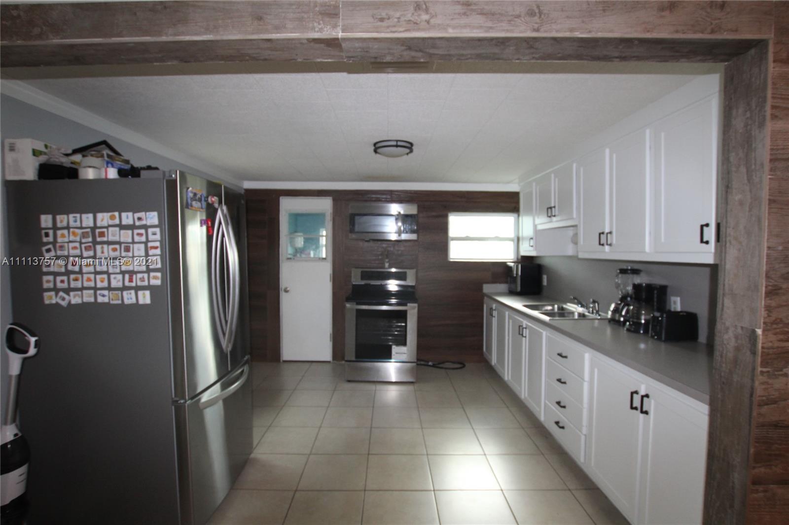 Okeechobee Hammock - Residential