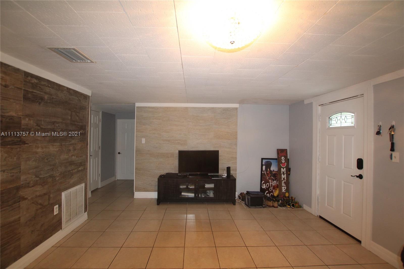 Okeechobee Hammock - Residential