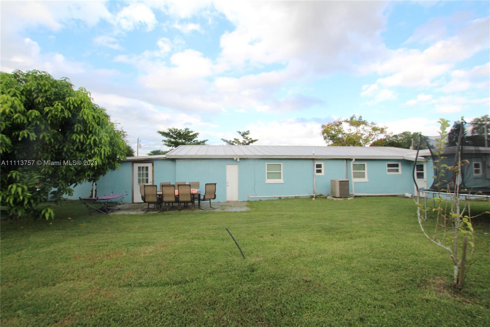 Okeechobee Hammock - Residential
