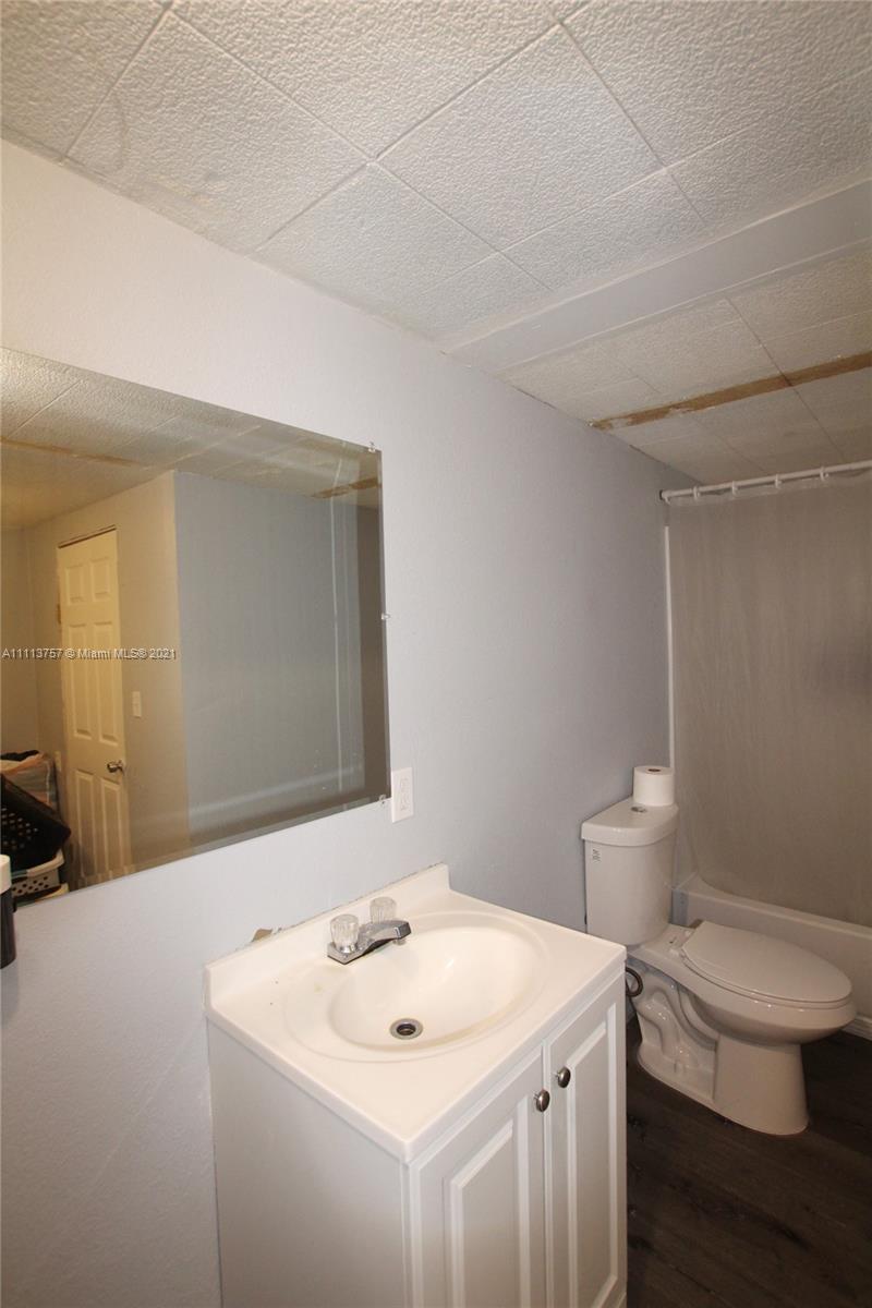 Okeechobee Hammock - Residential