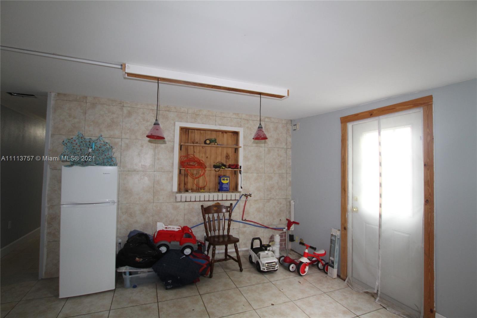 Okeechobee Hammock - Residential