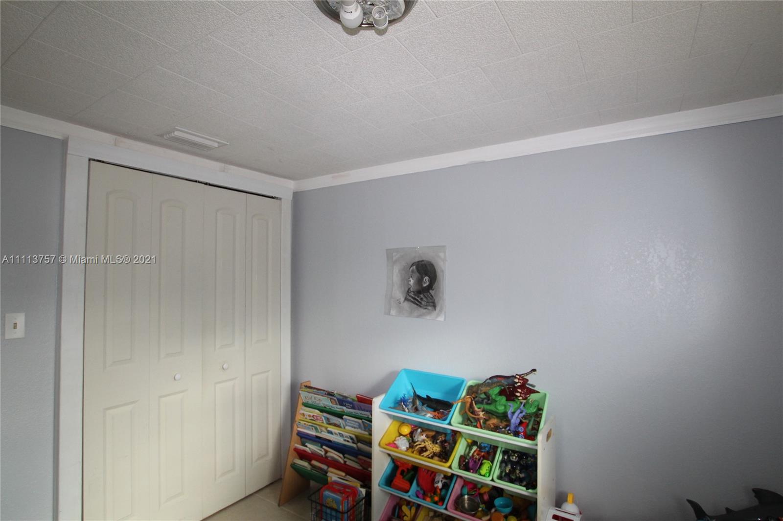 Okeechobee Hammock - Residential