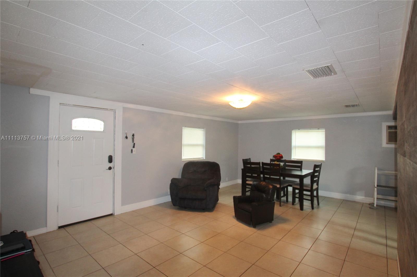 Okeechobee Hammock - Residential