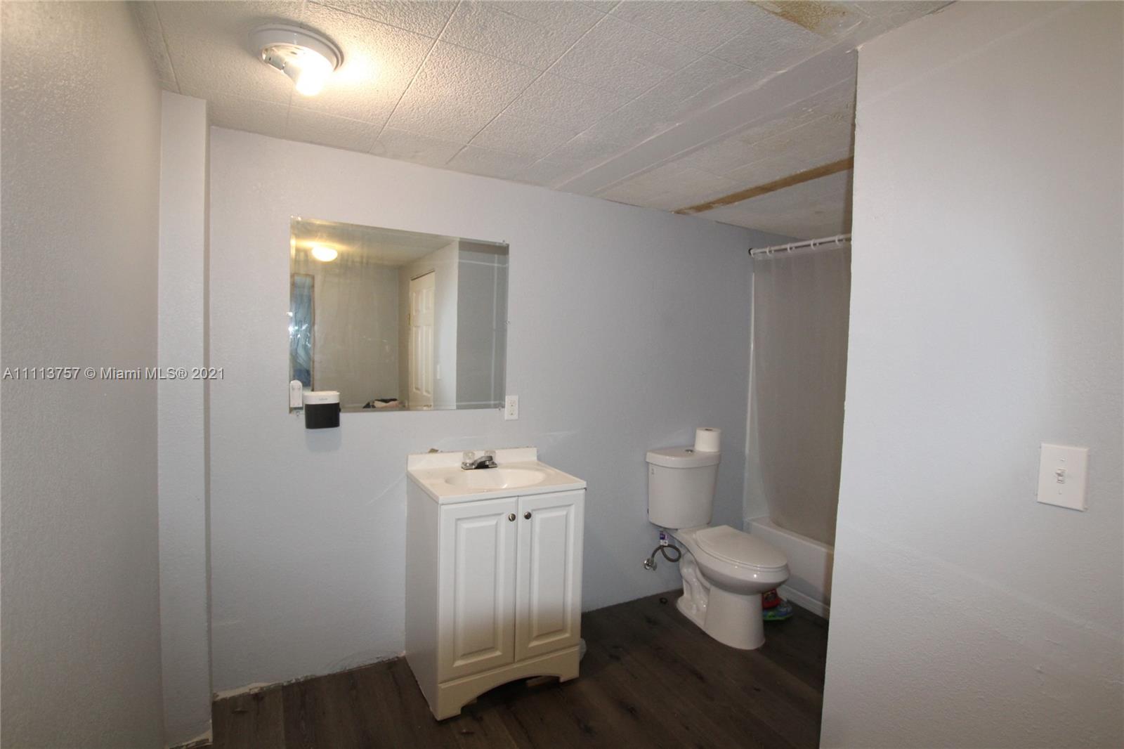 Okeechobee Hammock - Residential