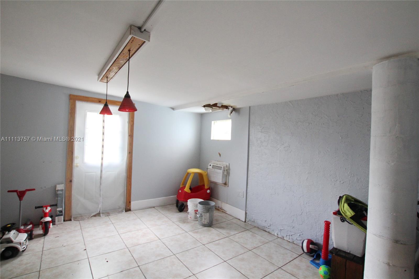 Okeechobee Hammock - Residential