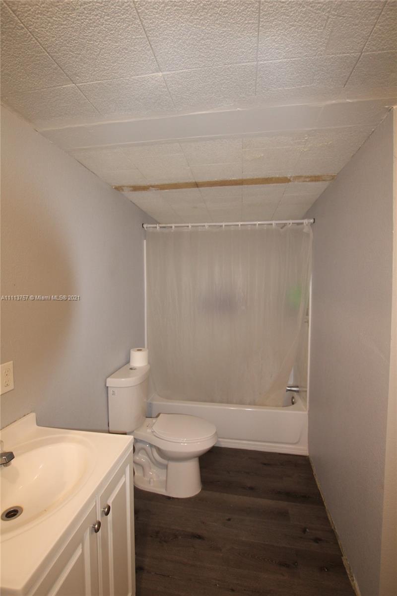 Okeechobee Hammock - Residential