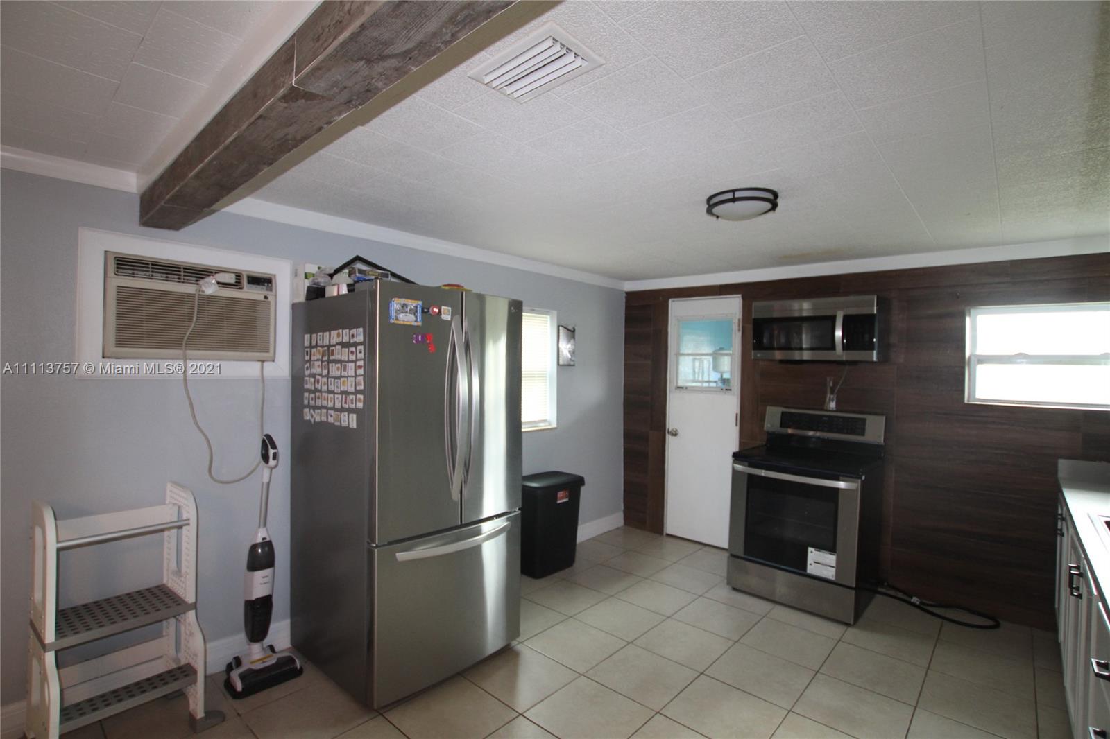 Okeechobee Hammock - Residential