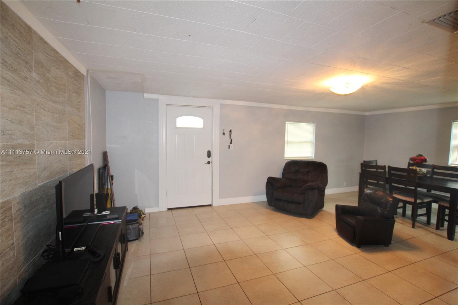 Okeechobee Hammock - Residential