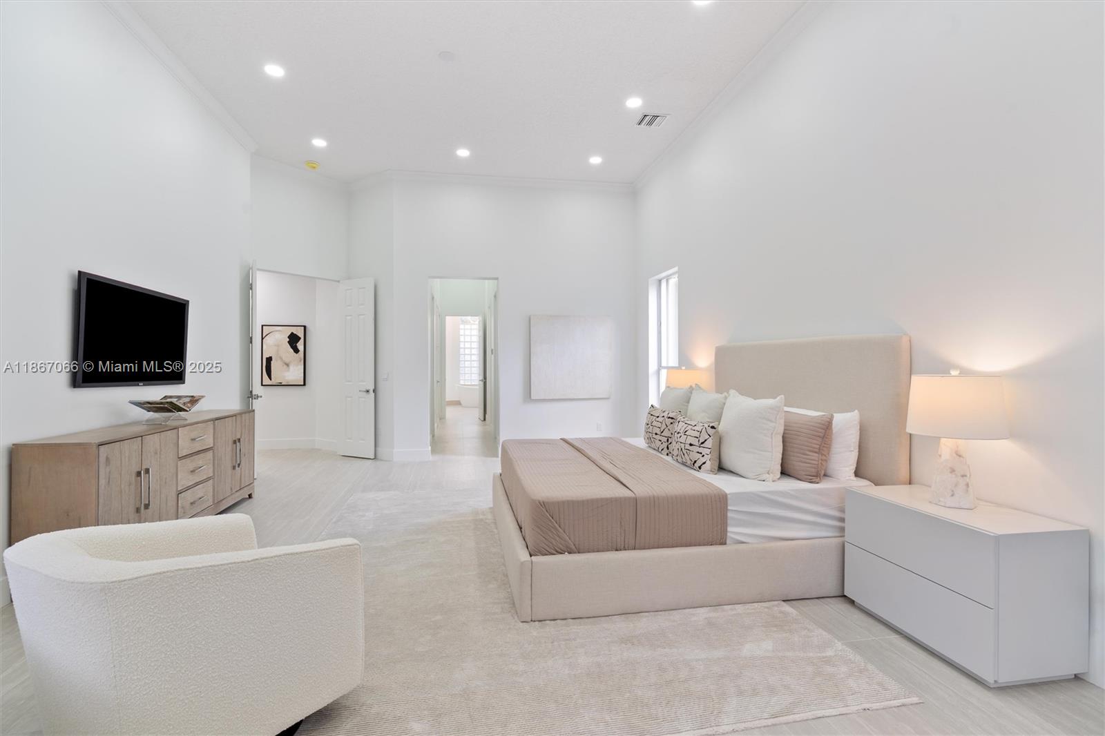 BOCA FALLS PAR K - Residential
